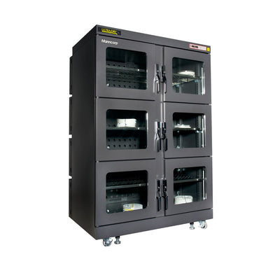 SMT Reel Storage Desiccator Cabinets