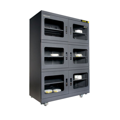 Ultra-Dry 1490V Desiccant Dry Cabinet