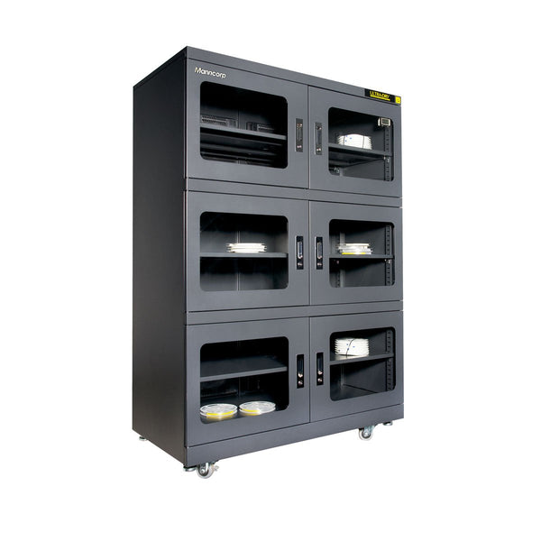 Ultra-Dry 1490V Desiccant Dry Cabinet