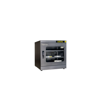 ULTRA-DRY Desiccant Dry Box for MSDs - 7.1 cu. ft. from Manncorp
