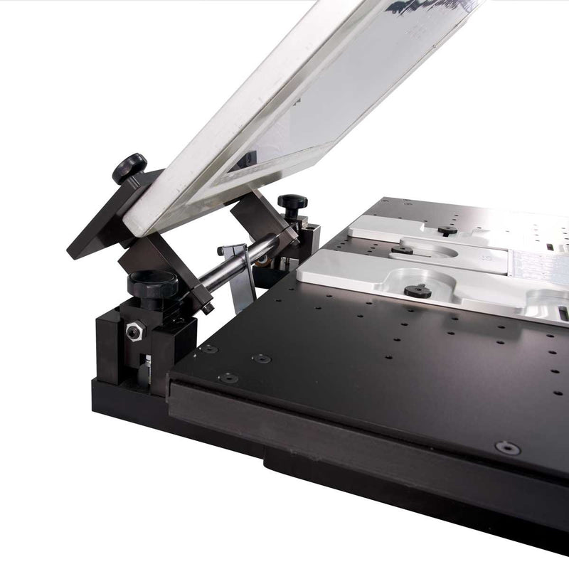 4500R Precision Manual Stencil Printer