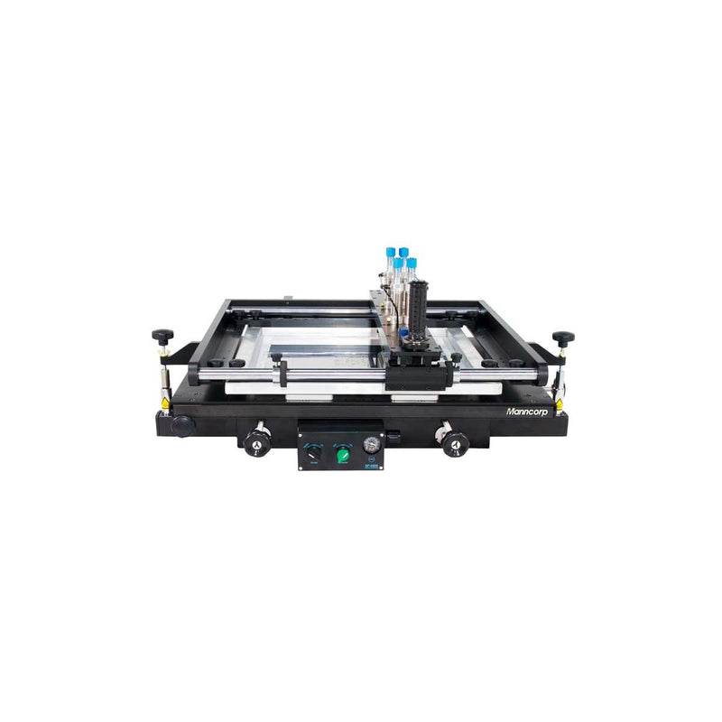 SAB 69 - Stencil printer - double side