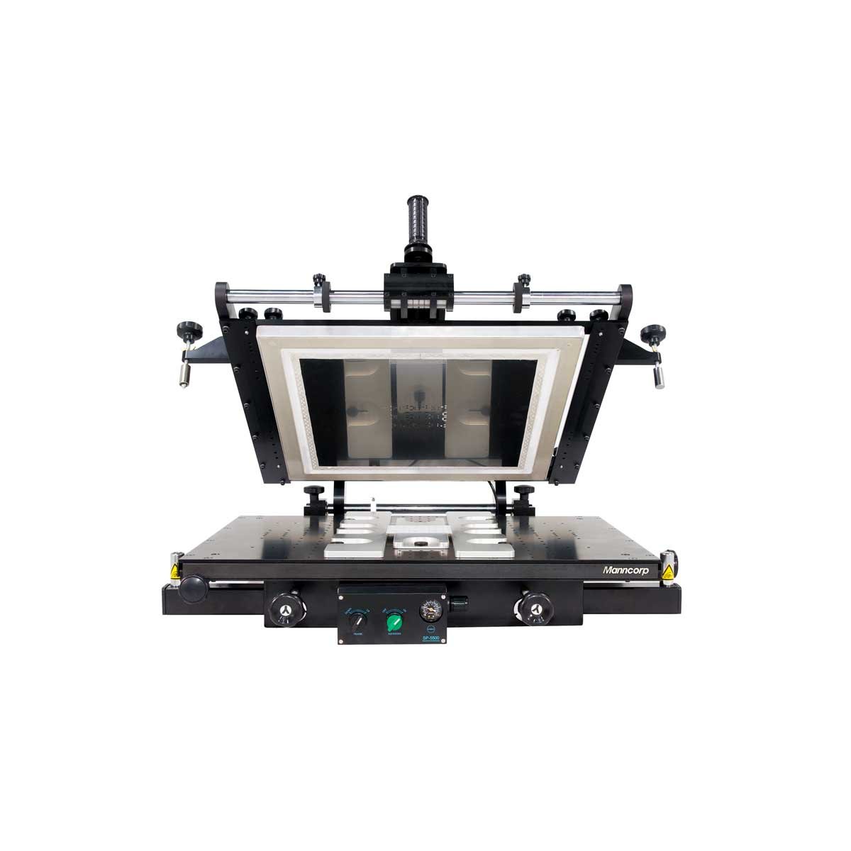 Mantis 23 Fully Automatic Stencil Printer - Reprint Services