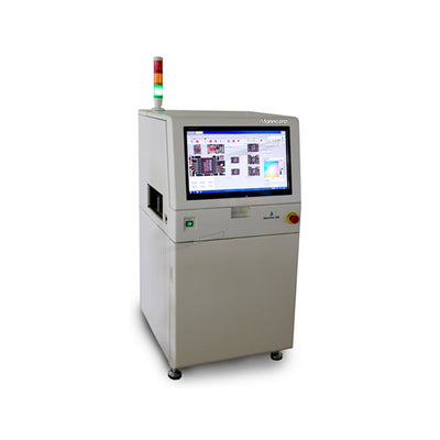 Sherlock 300I Inline AOI System from Manncorp