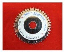 Magic Counter SMD Sprocket Wheel