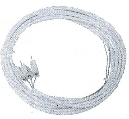 External Thermocouple Set (For CR6000 and CR-8000)