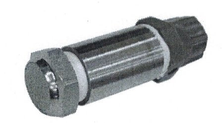 Flux Filler Hose Filter (Version C)