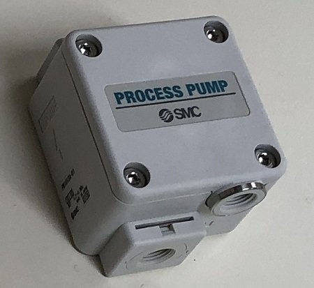 SMC Flux Pump PB1013 (WJ.QK.PB1013)