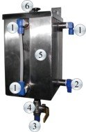 Flux Tank (WJ.XL.FX000)