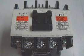 Contactor SC-5-1