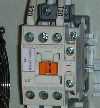 Contactor GMC -12