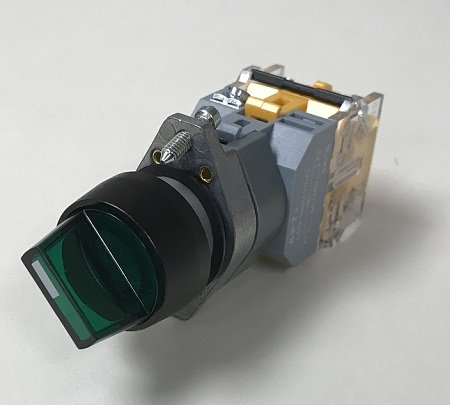 Switch 25 1a1b On/Off (DQ.KGZ.VCA25A) – Manncorp Inc.