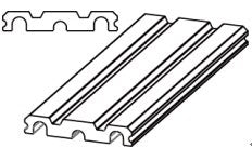 Solder Pot Heater Bracket