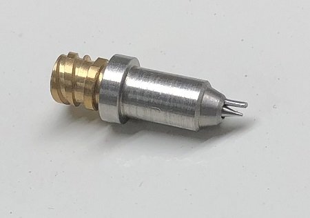 #05 Nozzle for High Precision Dispenser, ID=0.5