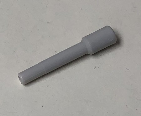 Push to Connect Fitting Plug 4mm