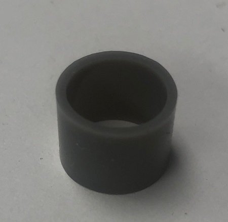 Z-Axis Rubber Sleeve 12mm x 10mm O-ring