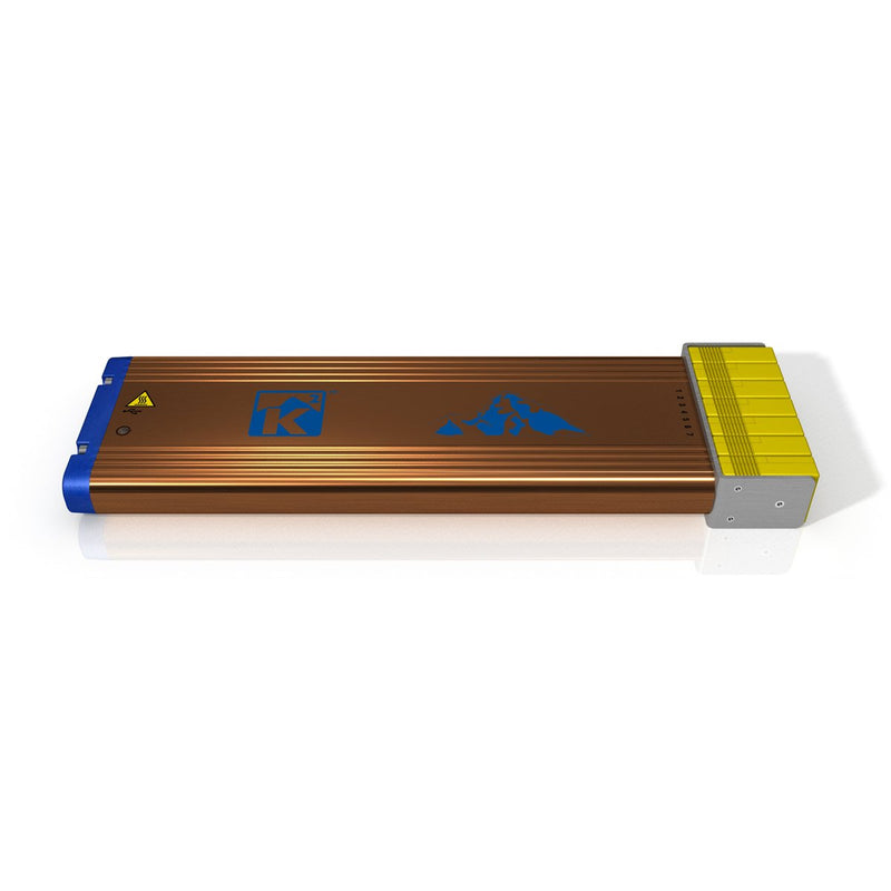 KIC K2 Thermal Profiler from Manncorp