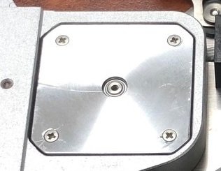 KFTA3/KFTA3D Feeder Motor