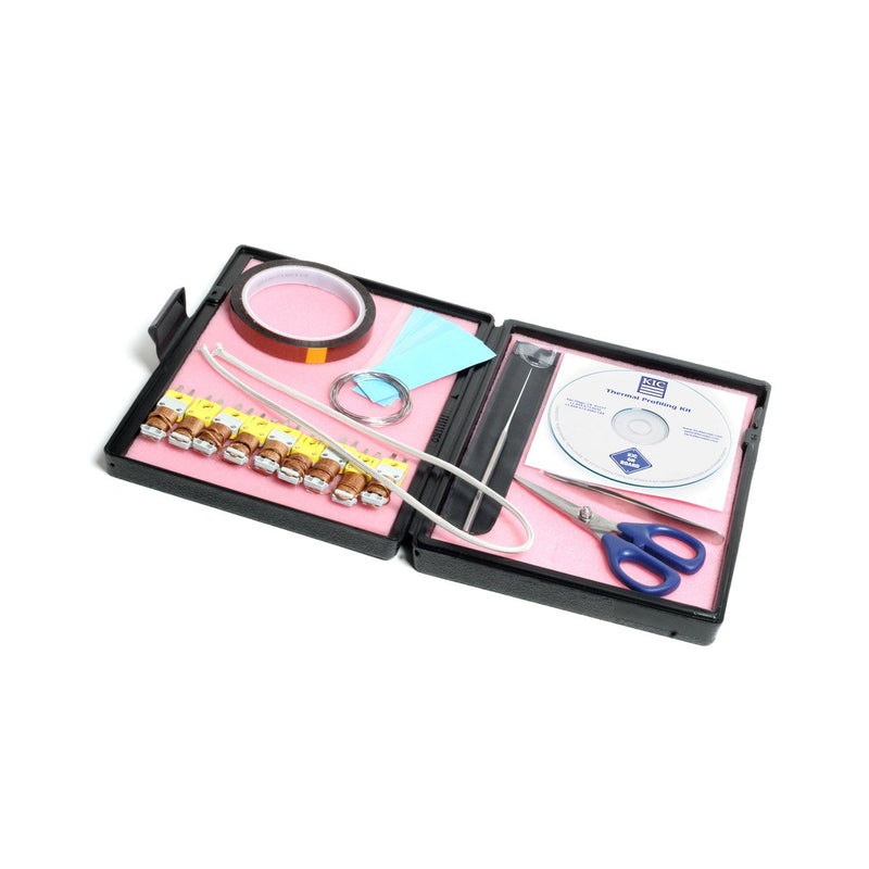 KIC Profiling Toolkit