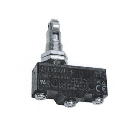 DQ.GY.C15GQ2 Limit Switch