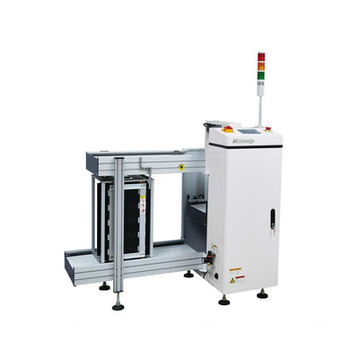 PCB Loaders – Manncorp Inc.