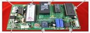 Magic Counter Main Board-Kit