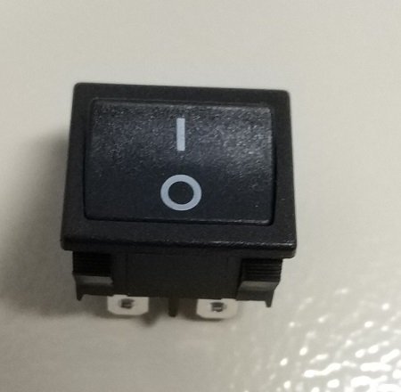 Main Switch for COU2000