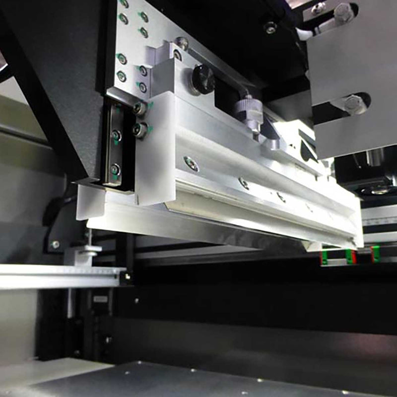 MC1200 Large Board Stencil Printer Squeegees