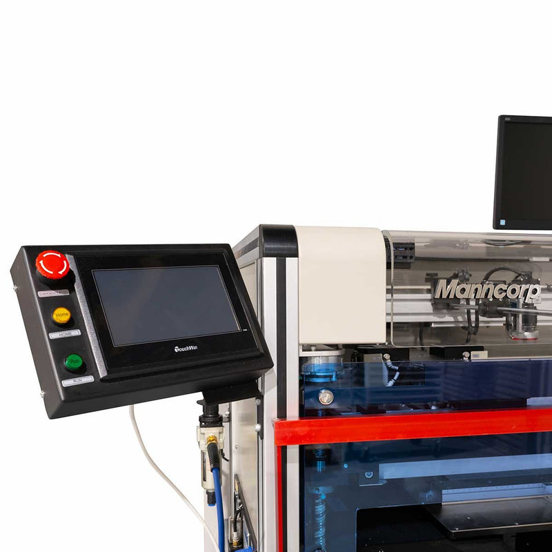 MC1200 Large Board Stencil Printer Controller