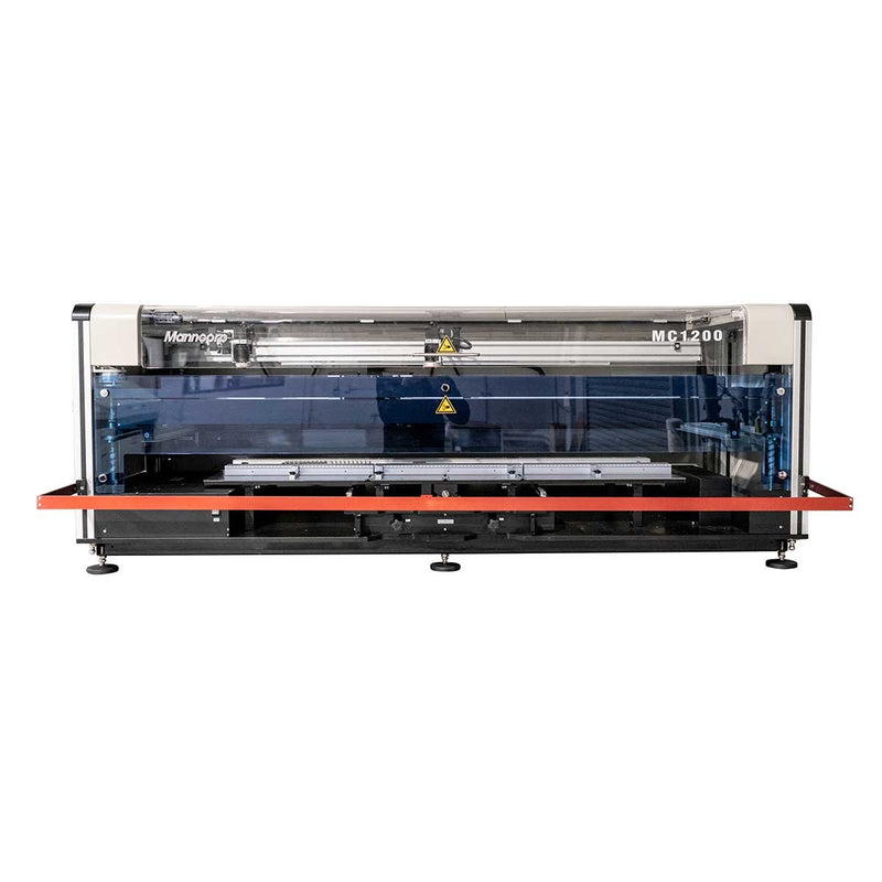 Super Size Stencil Machine for up to 10 Characters
