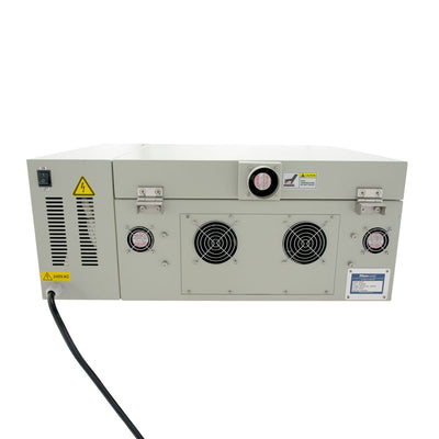MC301 Benchtop Reflow Oven