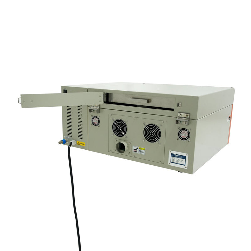 MC301N Benchtop Nitrogen Reflow Oven