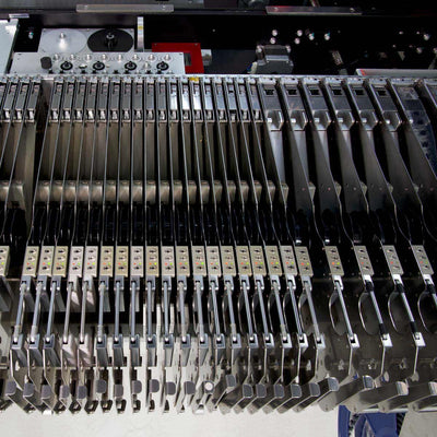 MC388 Mid-High Volume Pick & Place
