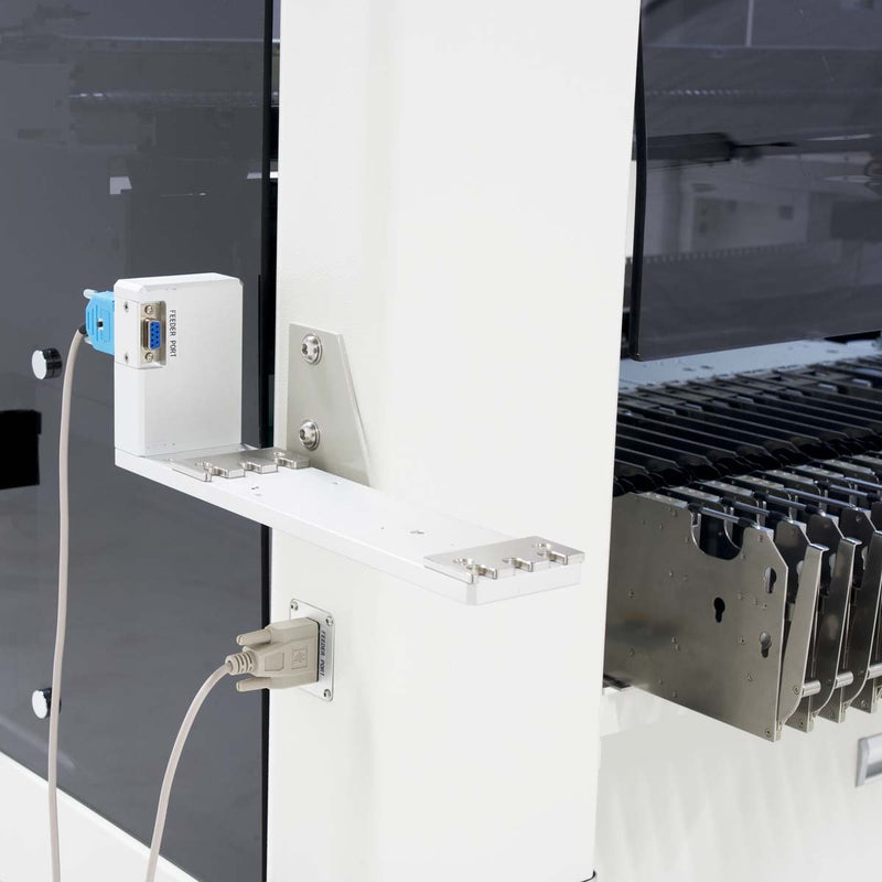 MC388HS High Speed Pick & Place