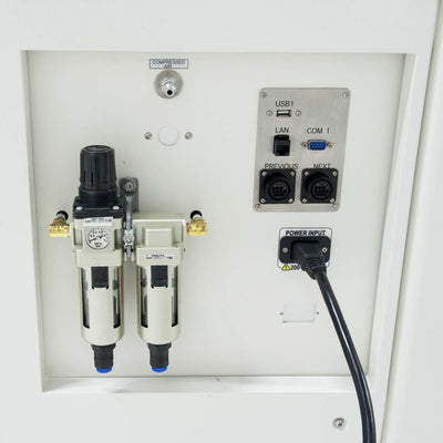 MC388 Mid-High Volume Pick & Place