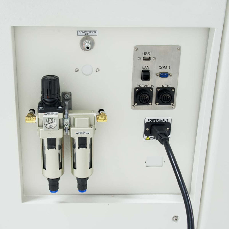 MC388 Mid-High Volume Pick & Place