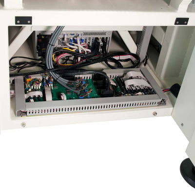 MC388 Mid-High Volume Pick & Place