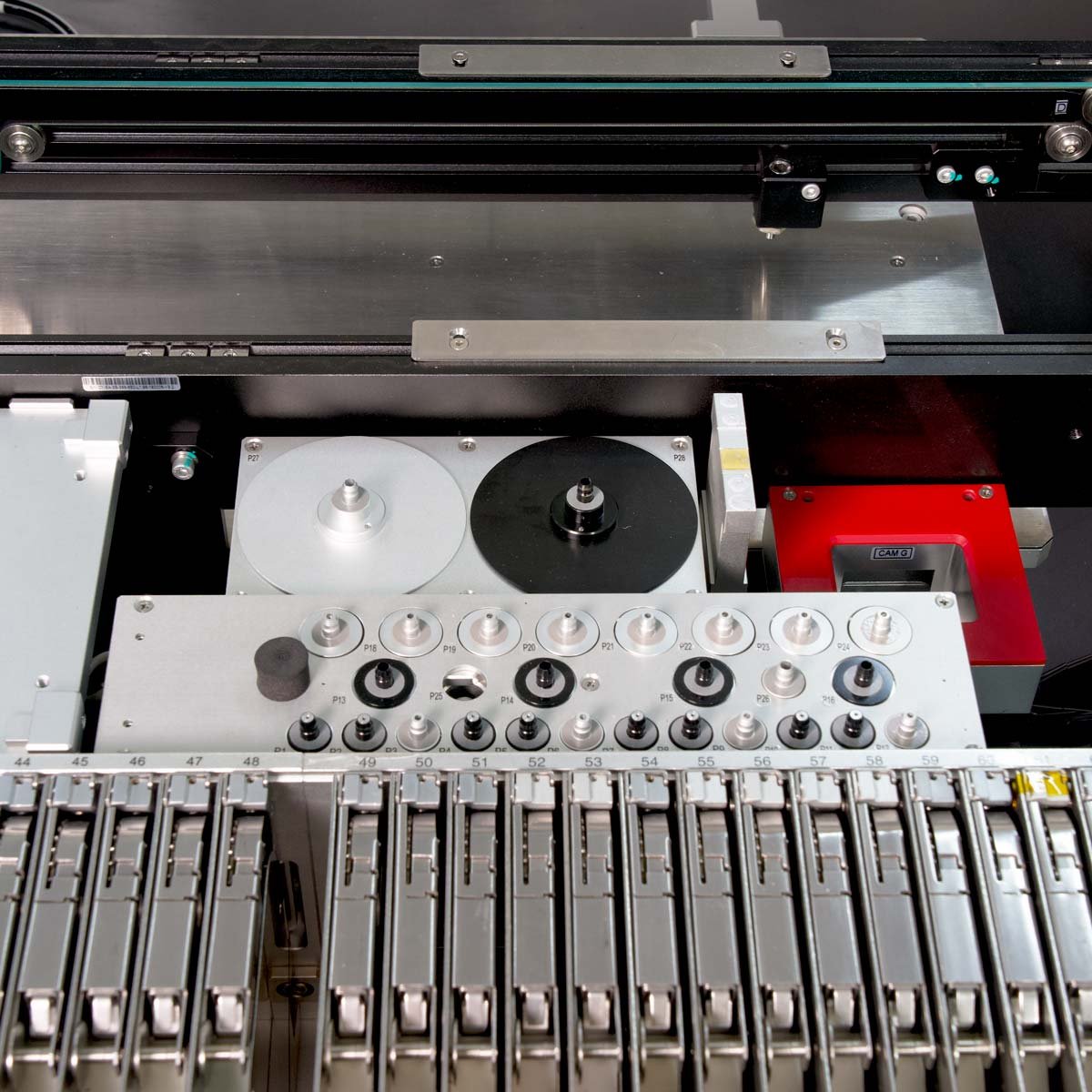 MC388HS High-Speed SMT Pick and Place by Manncorp – Manncorp Inc.