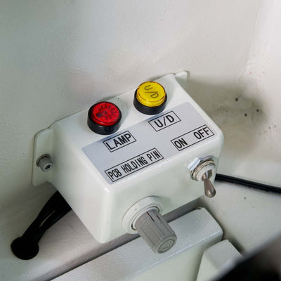 MC388 Mid-High Volume Pick & Place