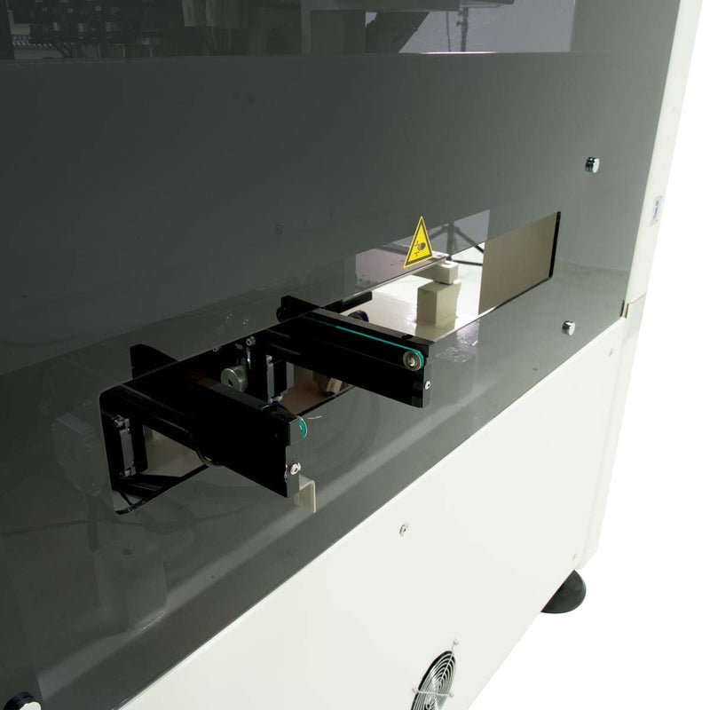 MC388 Mid-High Volume Pick & Place