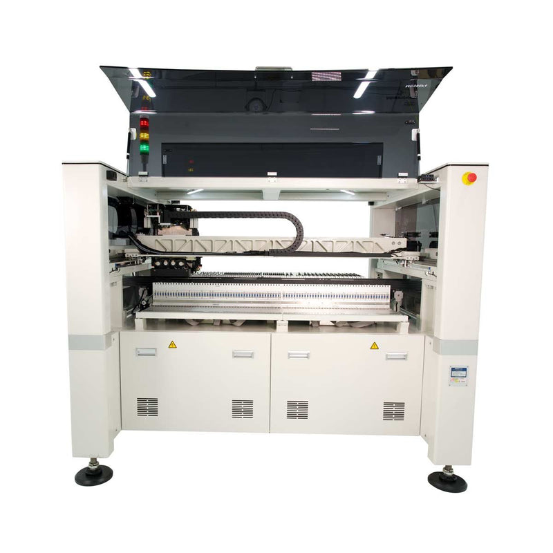 MC388 Mid-High Volume Pick & Place