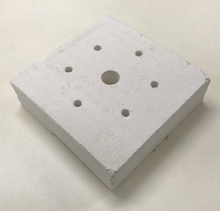 Insulation for Convection Motor