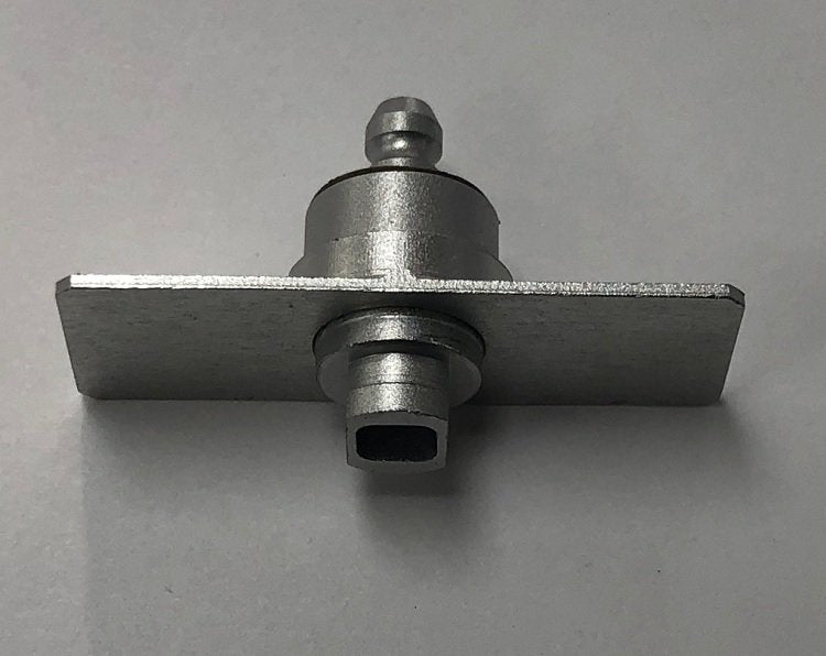 NZ-CM-074-V2.0 Custom Made Nozzle, Directional for 24 PIN