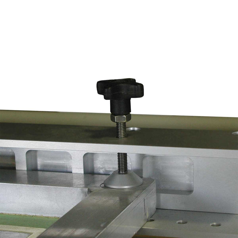 MC110 Manual PCB Screen Printer Adjustment Knob