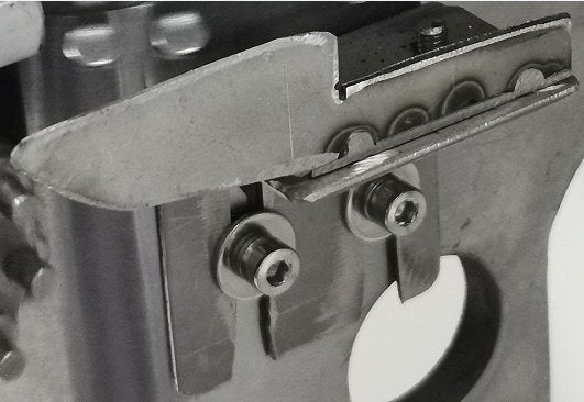 Small PCB Finger Guides (Set)