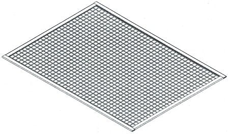 Preheater Screen for 28.400