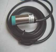 Proximity Switch