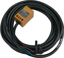 Proximity Switch for Board Width and Drop Off Function