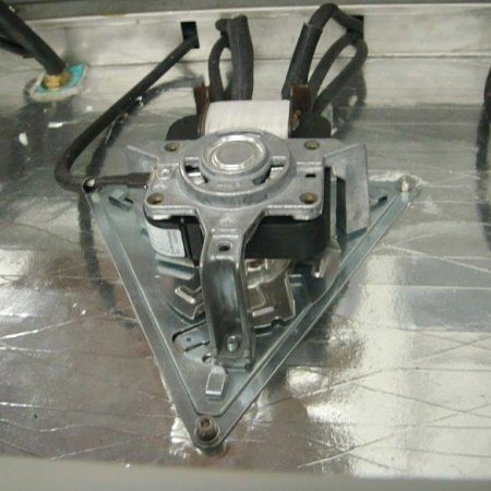 Convection Fan Motor