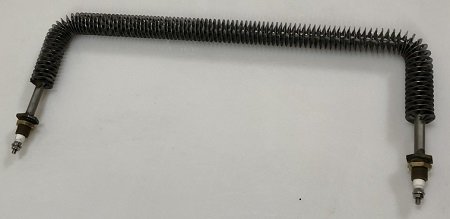 U-Shape Heater